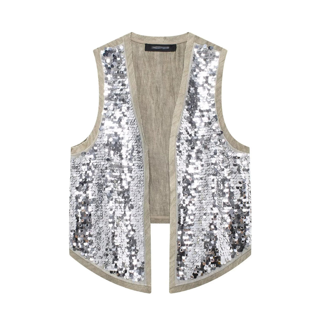 Conjunto Feminino Glamour Lux