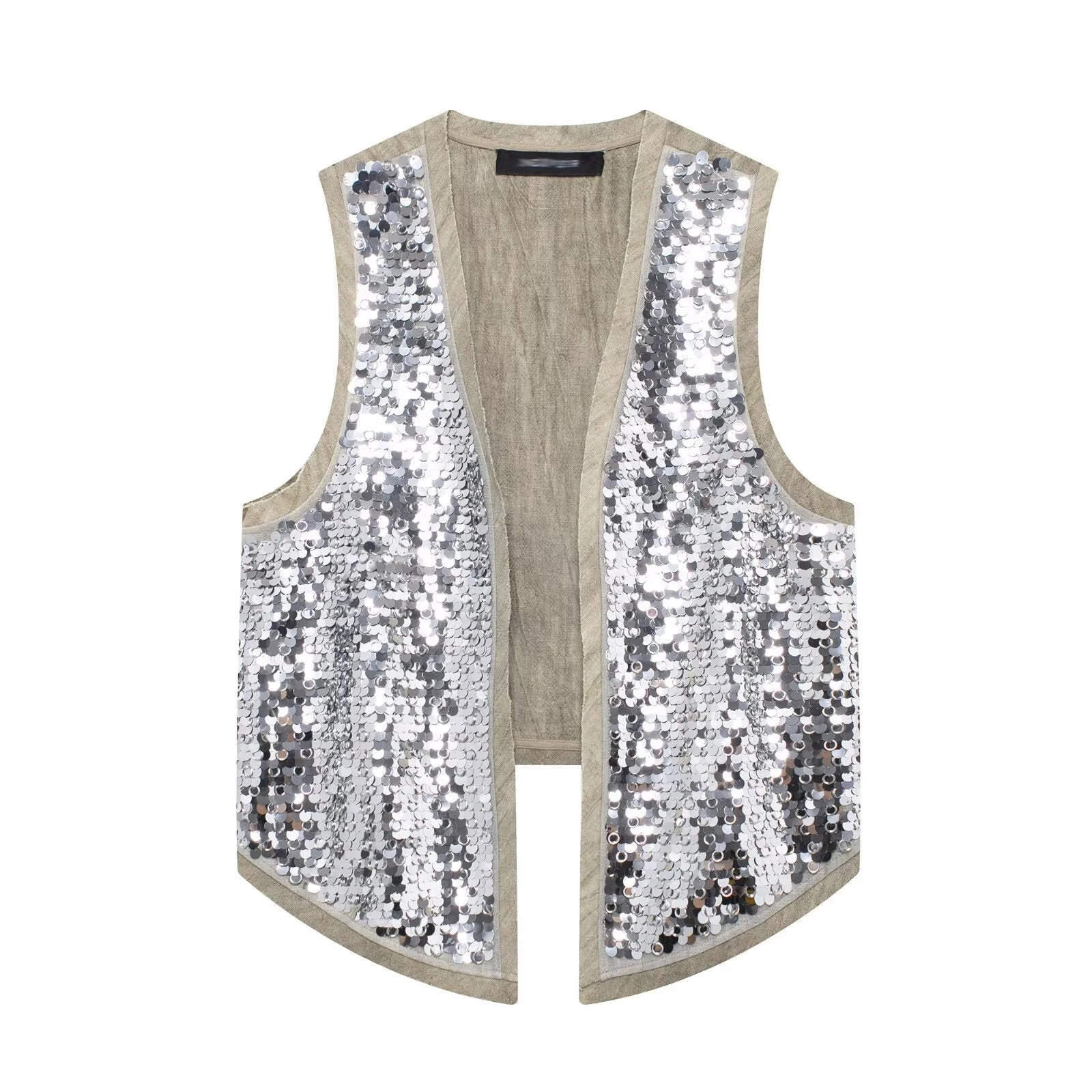 Conjunto Feminino Glamour Lux