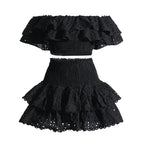 Conjunto femenino Grace