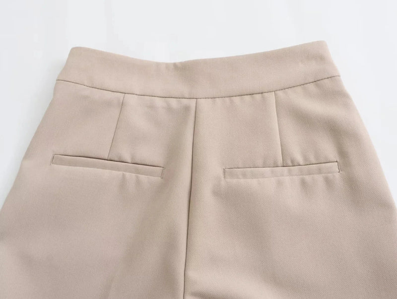 Conjunto Feminino Fernanda Linen