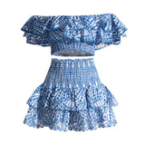 Azul