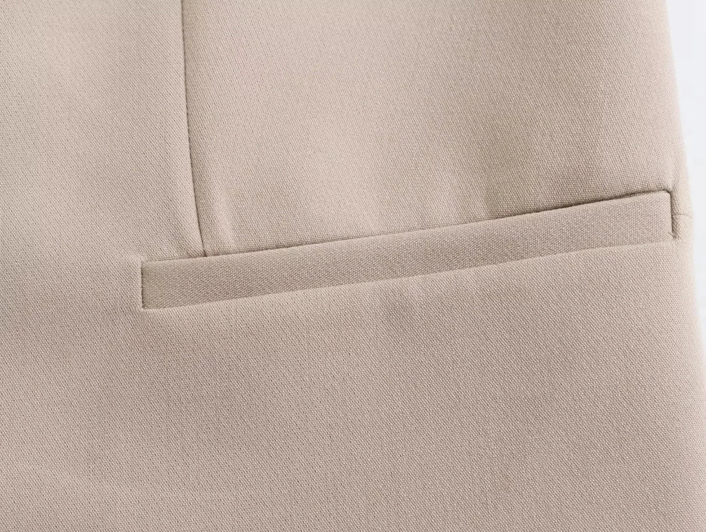 Conjunto Feminino Fernanda Linen