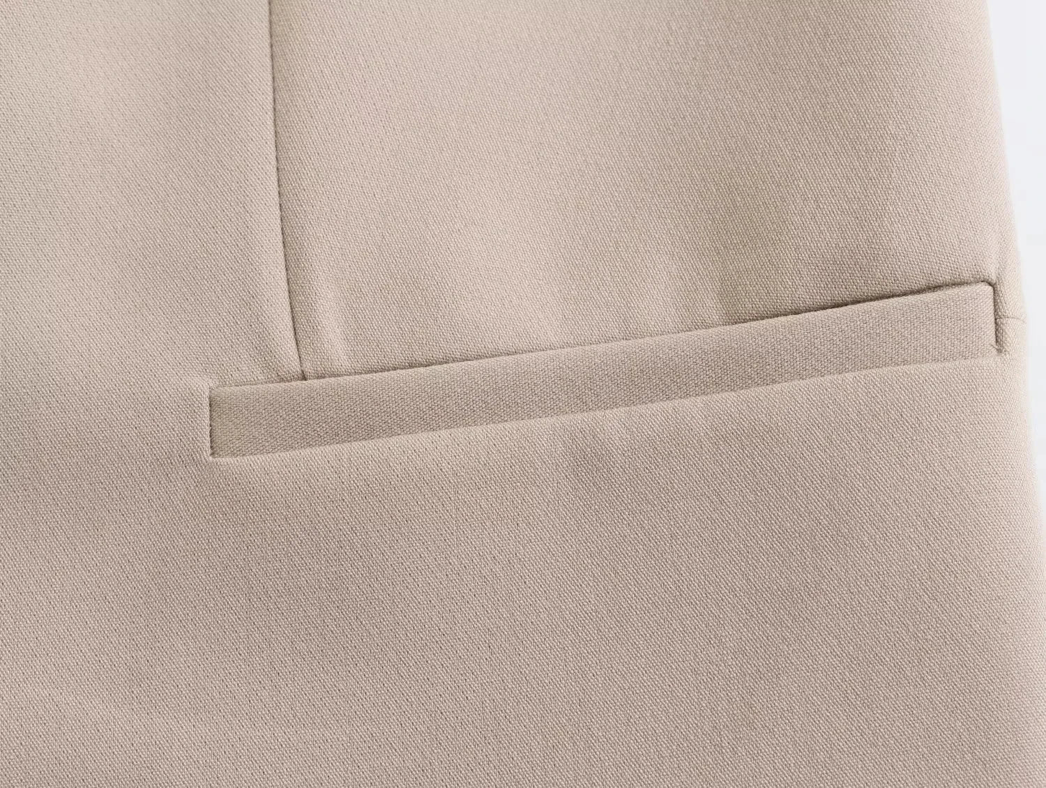 Conjunto Feminino Fernanda Linen