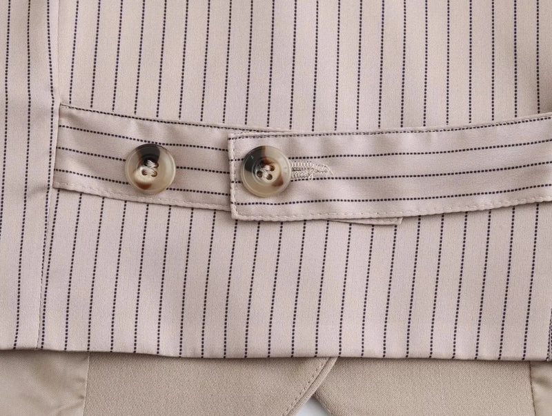 Conjunto Feminino Fernanda Linen