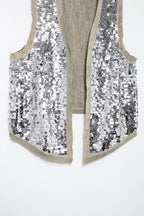 Conjunto Feminino Glamour Lux