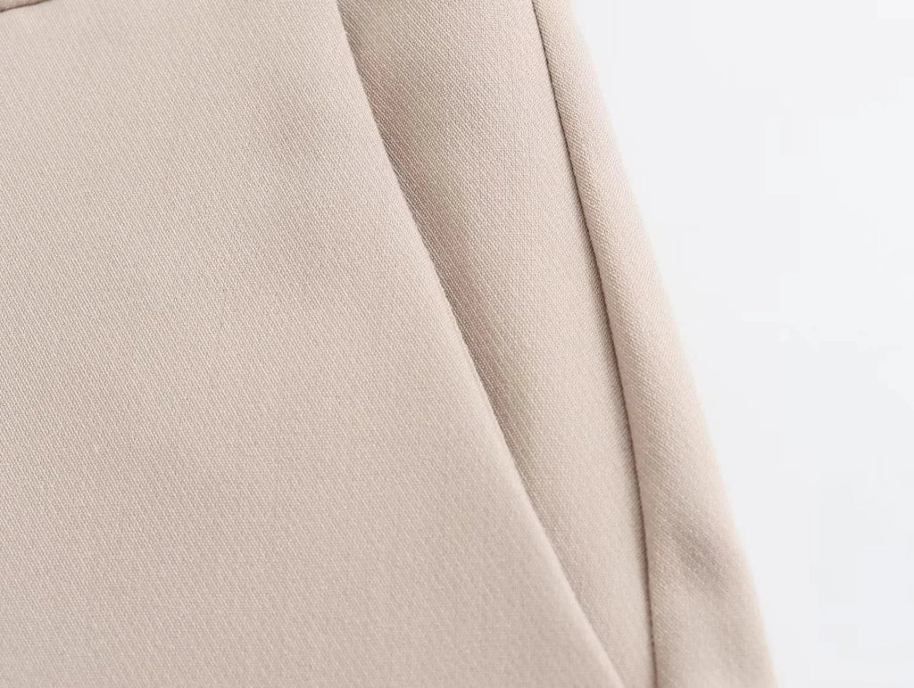 Conjunto Feminino Fernanda Linen