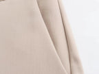 Conjunto Feminino Fernanda Linen