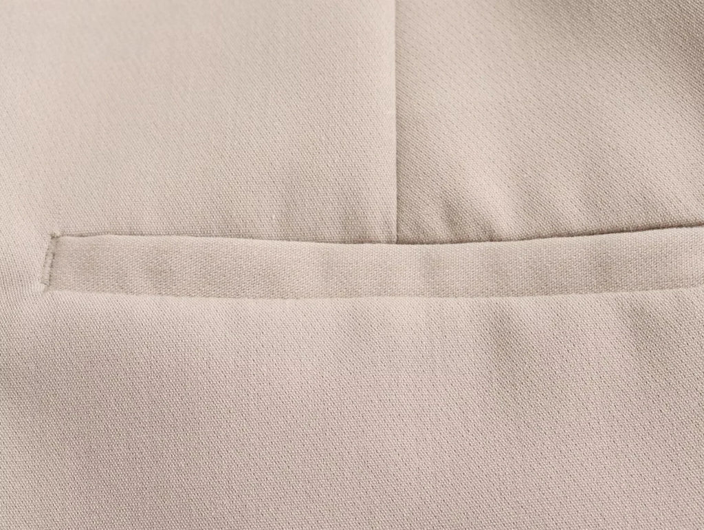 Conjunto Feminino Fernanda Linen