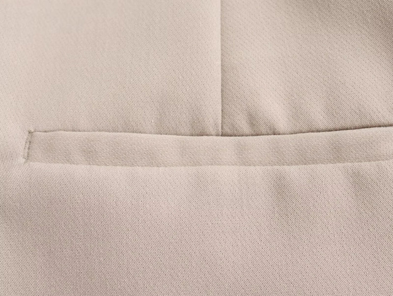 Conjunto Feminino Fernanda Linen