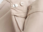 Conjunto Feminino Fernanda Linen