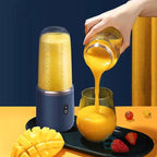 Liquidificador Elétrico Portátil