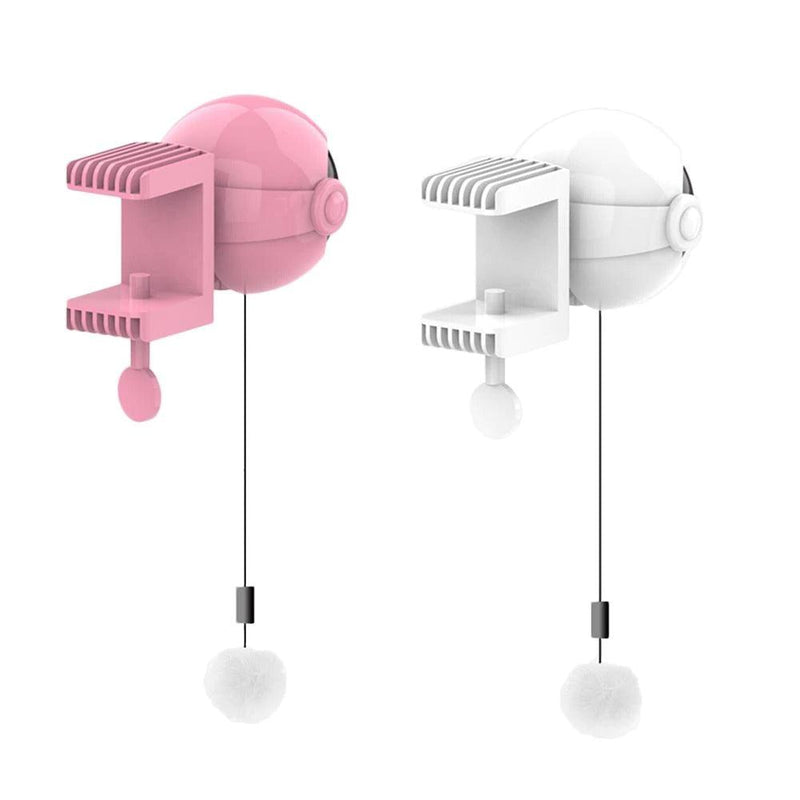 Brinquedo Interativo para Gatos e Cachorros