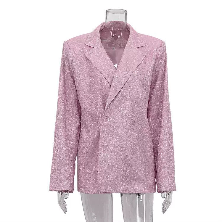 Conjunto femenino Nathalia Shine