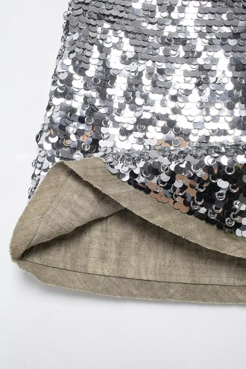 Conjunto Feminino Glamour Lux