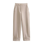 Conjunto Feminino Fernanda Linen