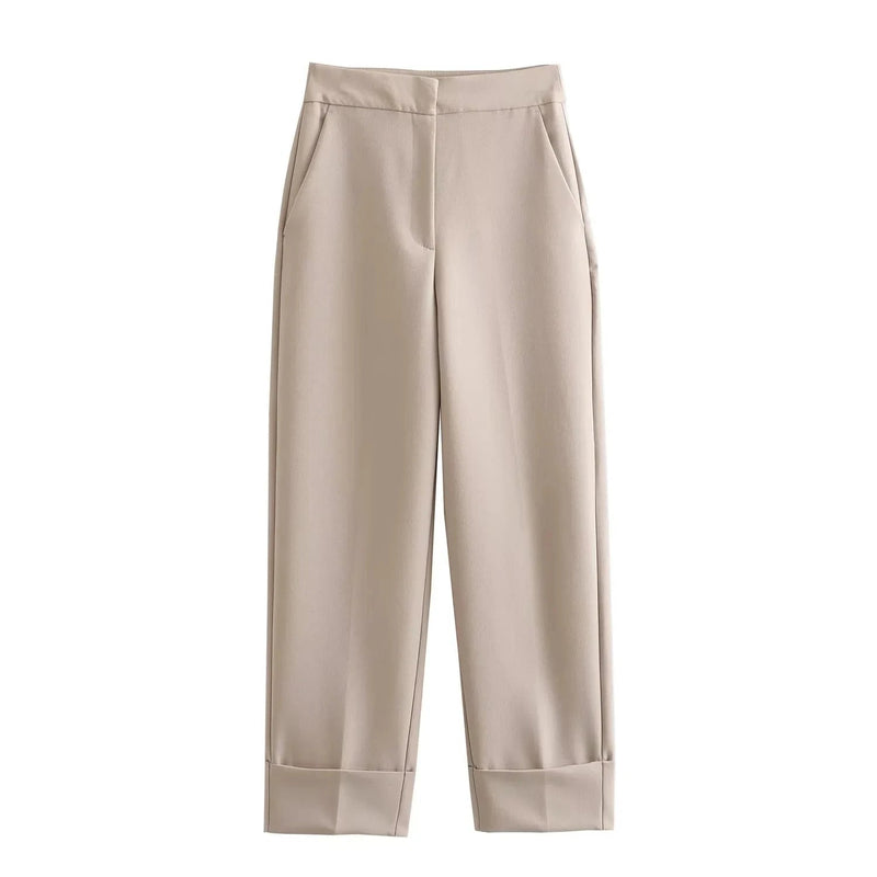 Conjunto Feminino Fernanda Linen