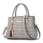 Bolsa Feminina Luxo Amelie