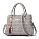 Bolsa Feminina Luxo Amelie