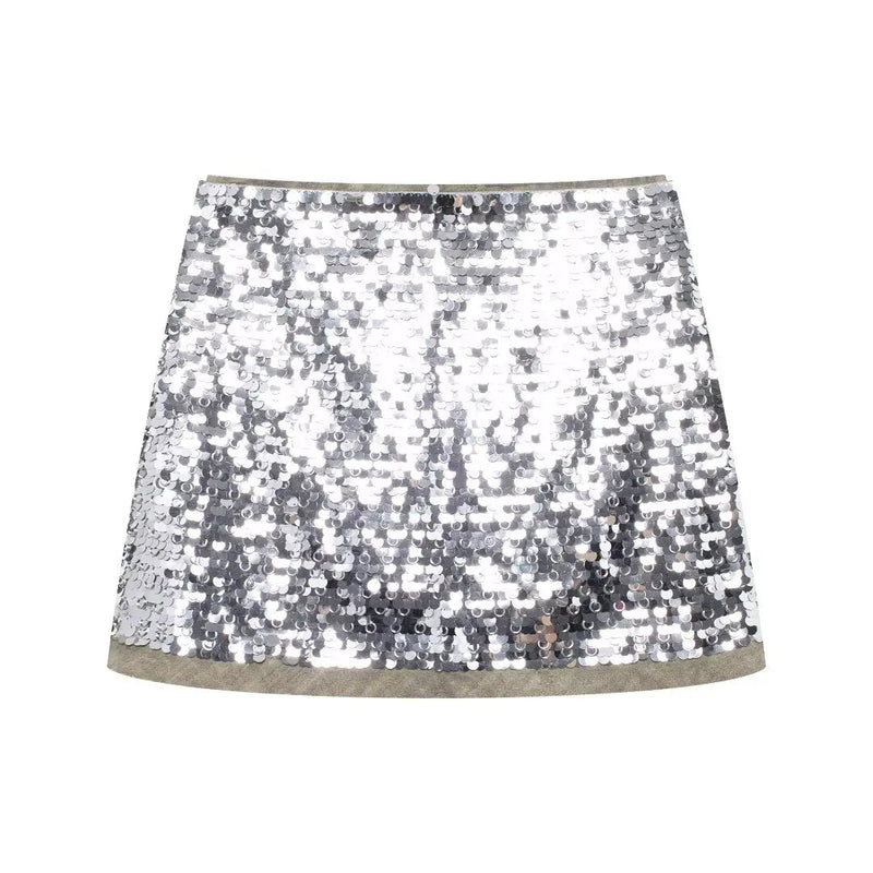 Conjunto Feminino Glamour Lux