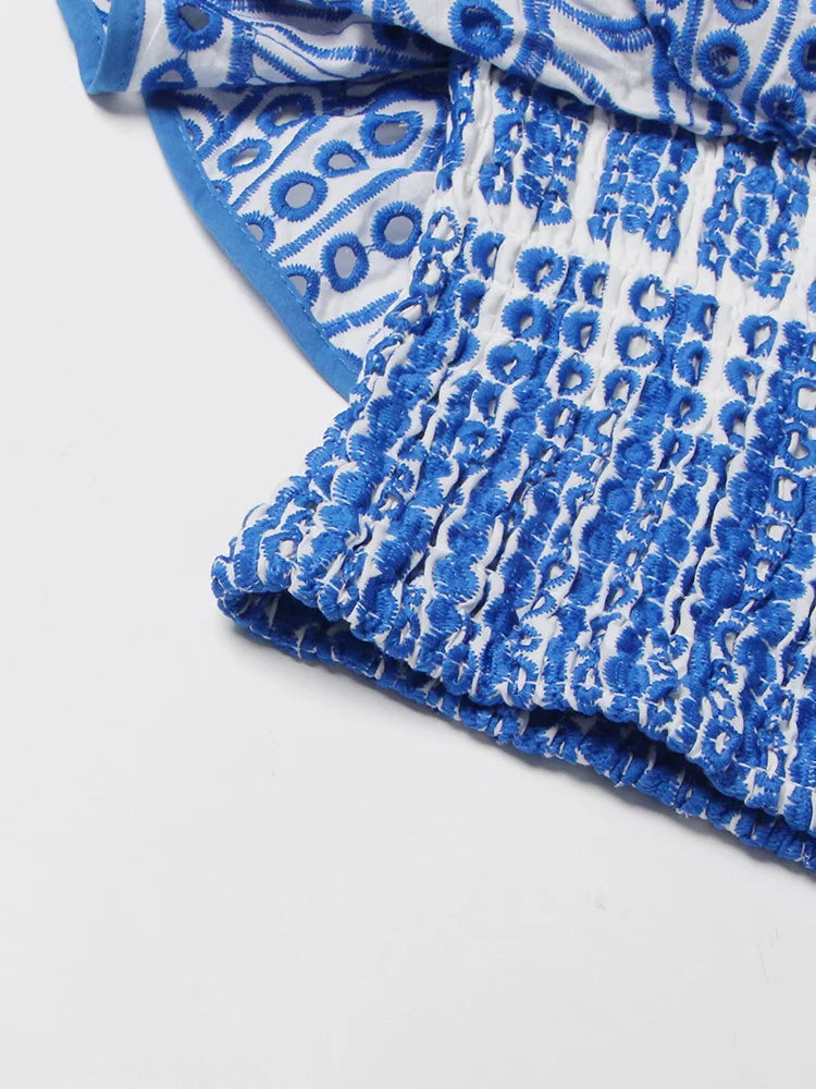 Conjunto femenino Grace