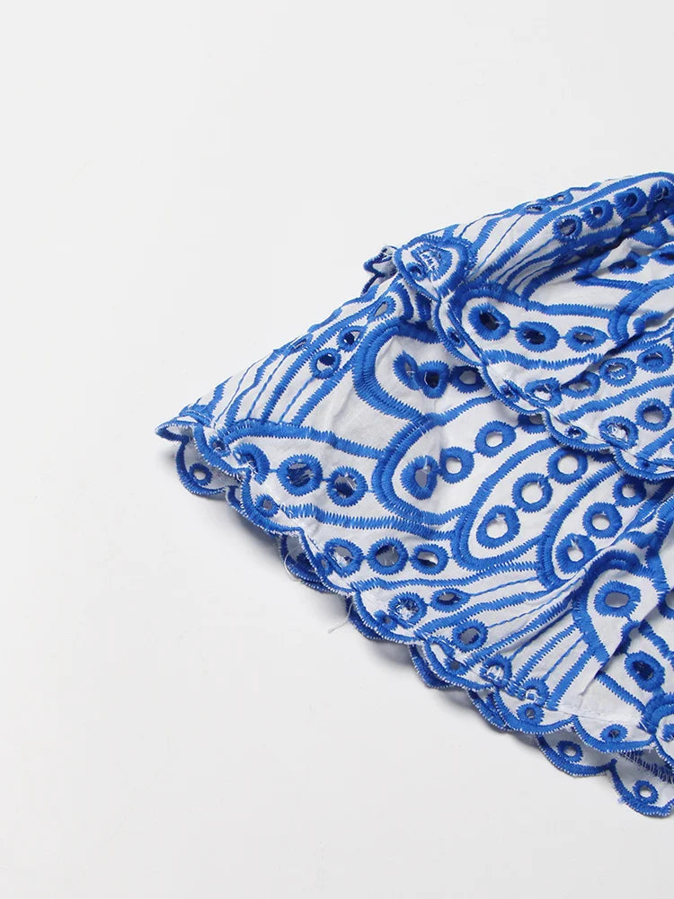 Conjunto femenino Grace