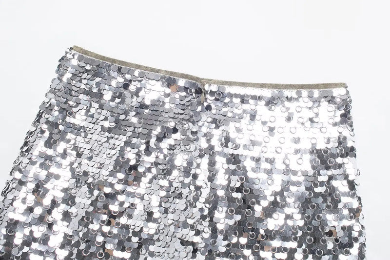 Conjunto Feminino Glamour Lux