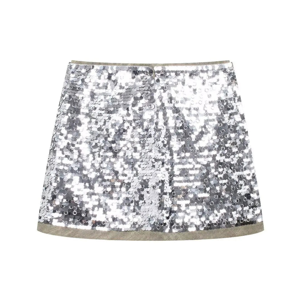 Conjunto Feminino Glamour Lux