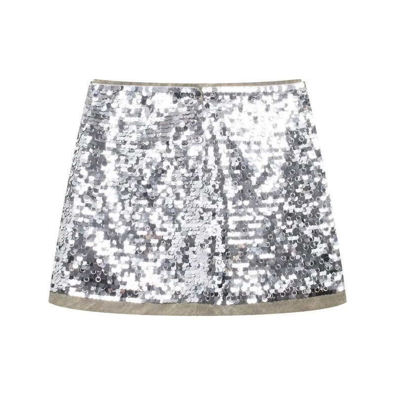 Conjunto Feminino Glamour Lux