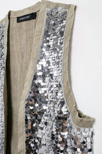 Conjunto Feminino Glamour Lux