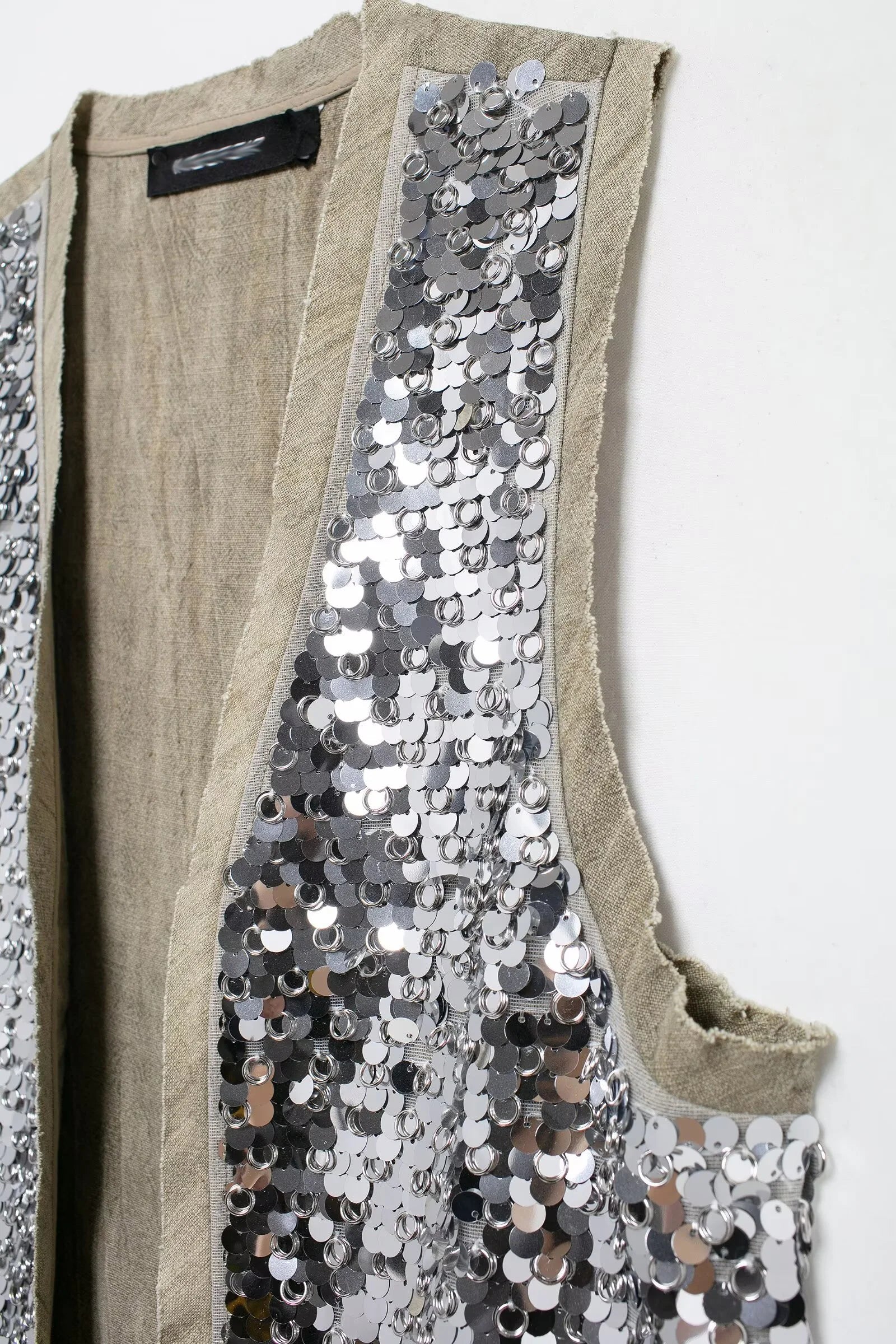 Conjunto Feminino Glamour Lux