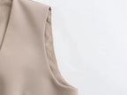 Conjunto Feminino Fernanda Linen