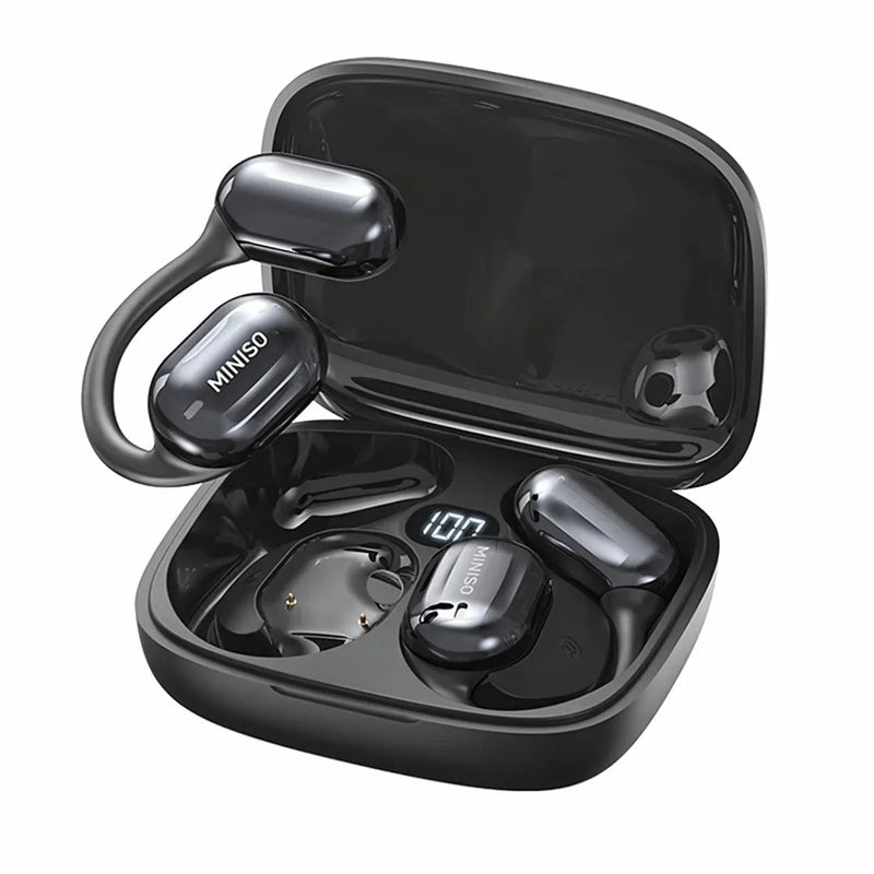 Fone Tradutor MS162 – Comunicação sem fronteiras em tempo real | AtelierVerse