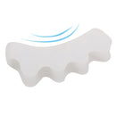 Corretor de Dedos dos Pés