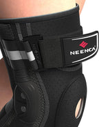 Joelheira Profissional com Tecnologia em Gel - NEENCA