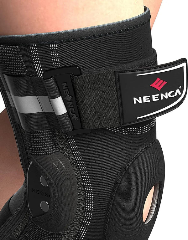 Joelheira Profissional com Tecnologia em Gel - NEENCA