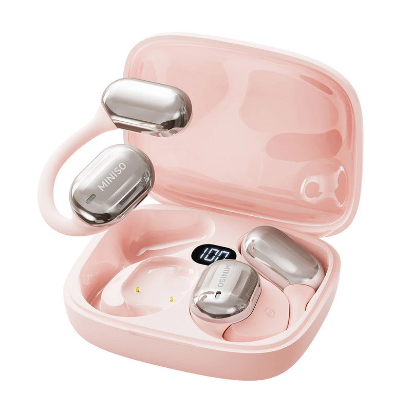 Fone Tradutor MS162 – Comunicação sem fronteiras em tempo real | AtelierVerse