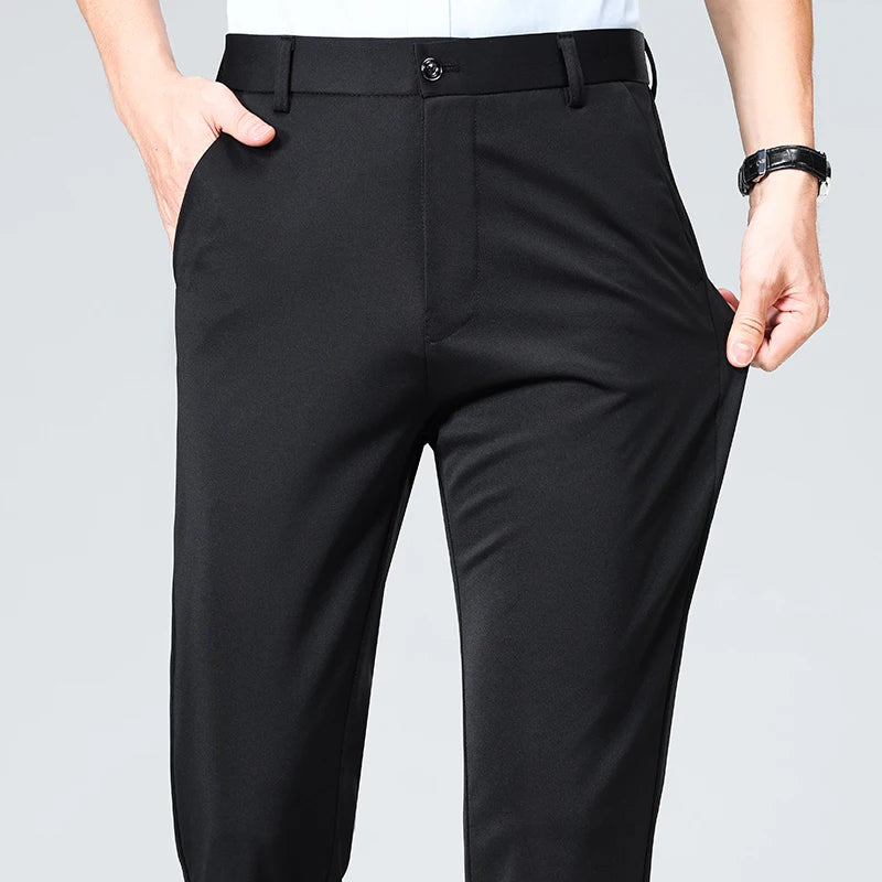 Calça Masculina Casual - EleganceStyle
