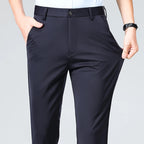Calça Masculina Casual - EleganceStyle