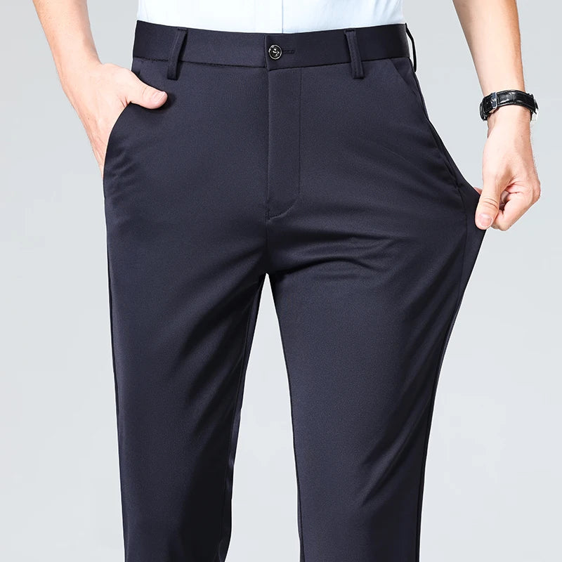 Calça Masculina Casual - EleganceStyle