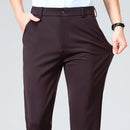 Calça Masculina Casual - EleganceStyle