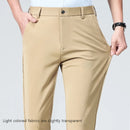 Calça Masculina Casual - EleganceStyle