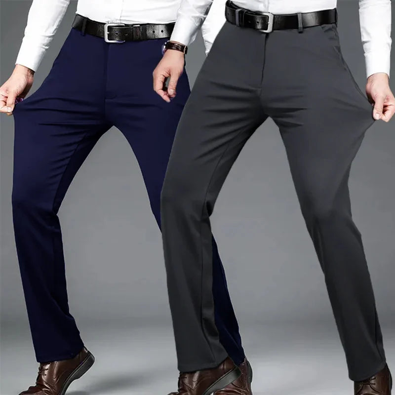 Calça Masculina Casual - EleganceStyle