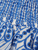 Conjunto femenino Grace