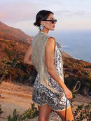 Conjunto Feminino Glamour Lux