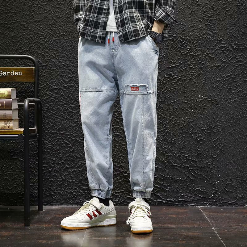 Pantalones de hombre Street