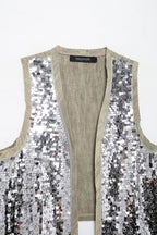 Conjunto Feminino Glamour Lux