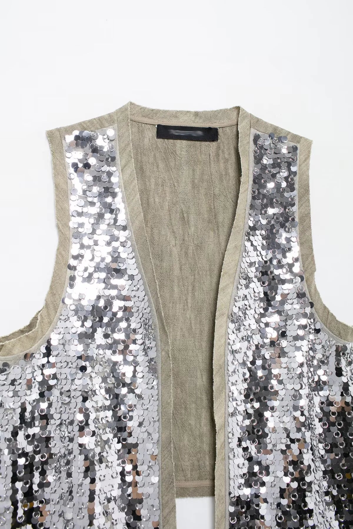 Conjunto Feminino Glamour Lux