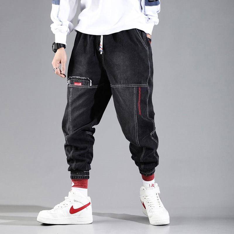 Pantalones de hombre Street
