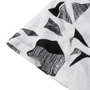 Camisa masculina estilo urbano