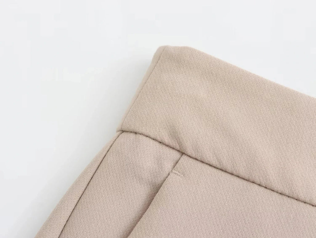 Conjunto Feminino Fernanda Linen